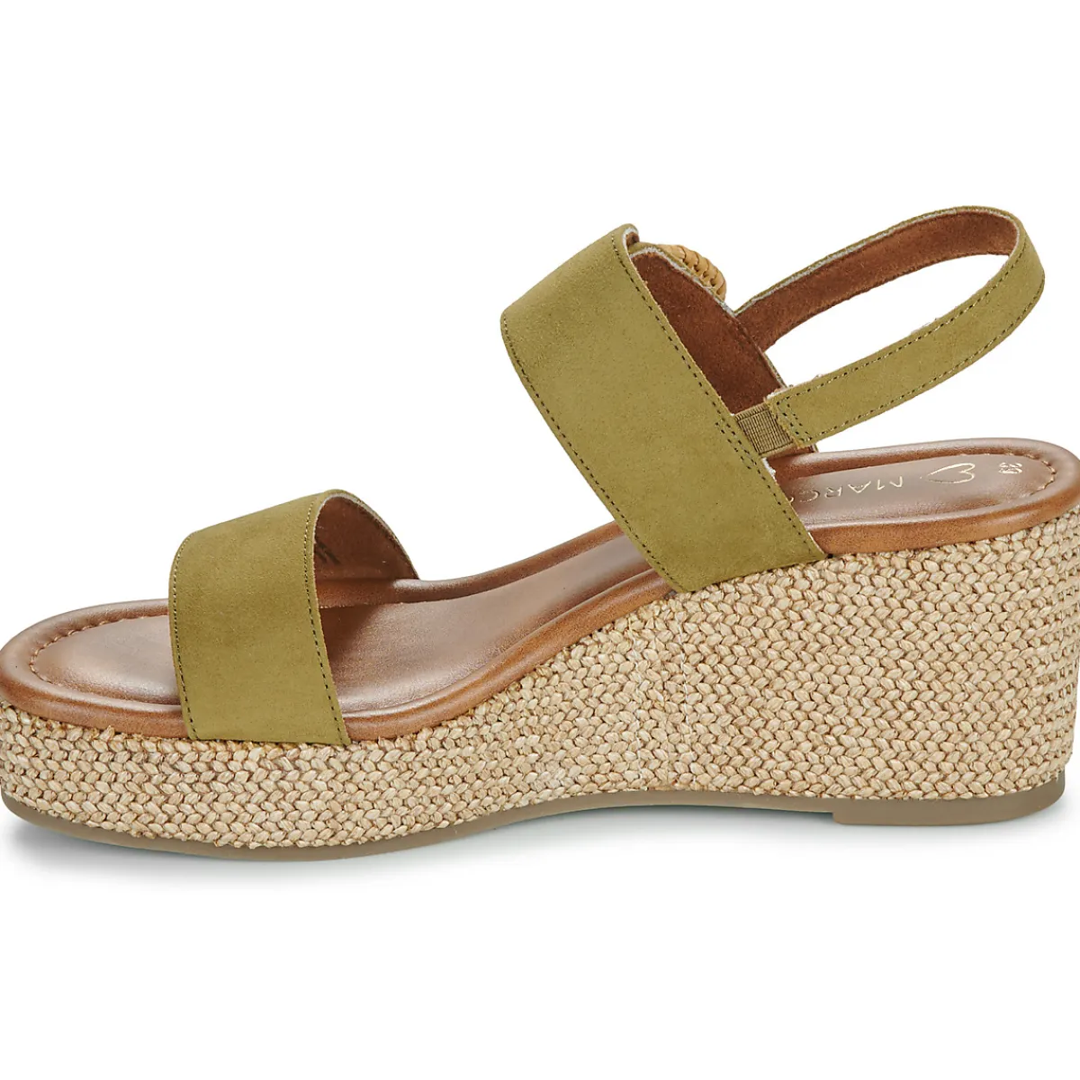 New Marco Tozzi - 2-28039-42-736 Kaki