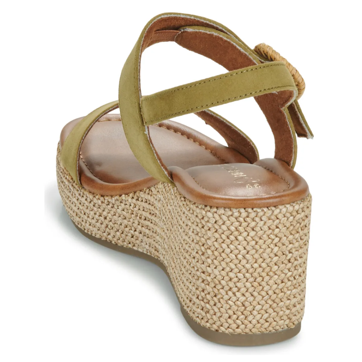 New Marco Tozzi - 2-28039-42-736 Kaki