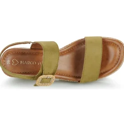 New Marco Tozzi - 2-28039-42-736 Kaki