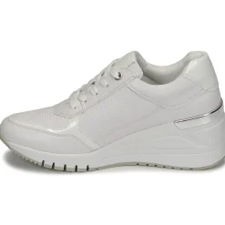 Outlet Marco Tozzi - 2-2-23743-20-100 Blanc