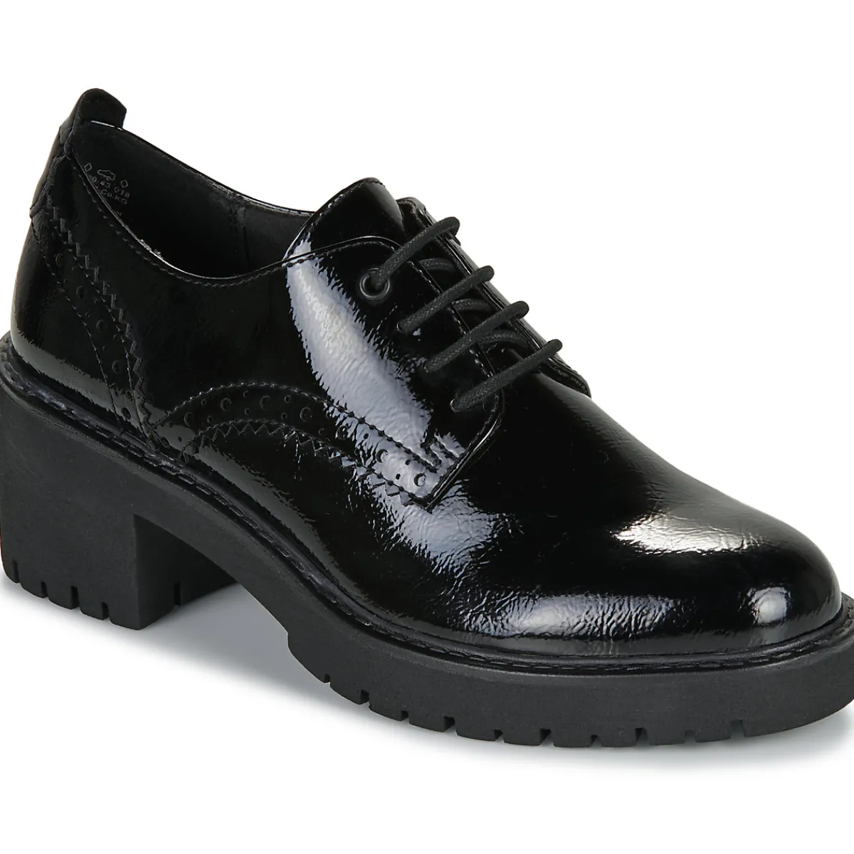 Online Marco Tozzi - ECHO Noir