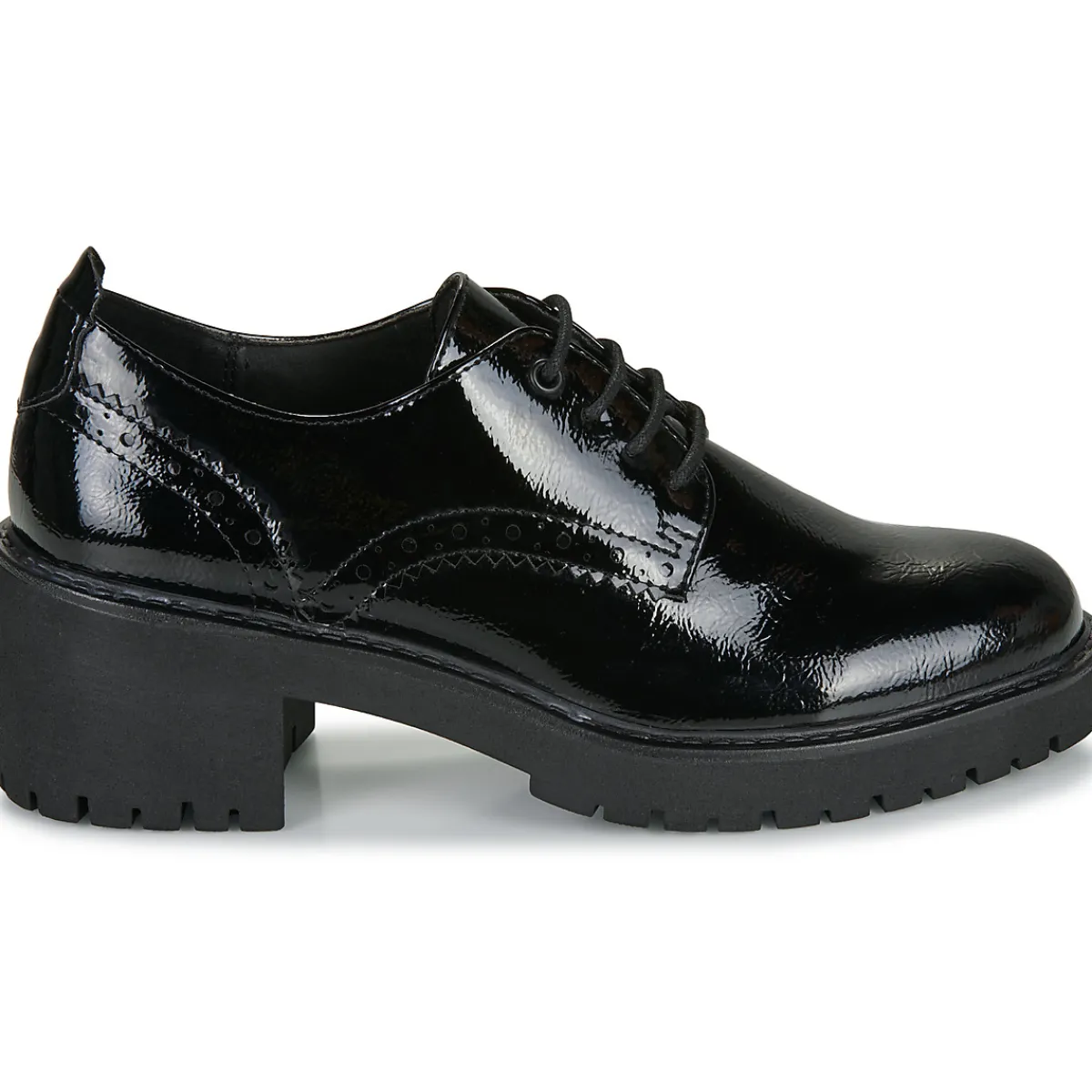 Online Marco Tozzi - ECHO Noir