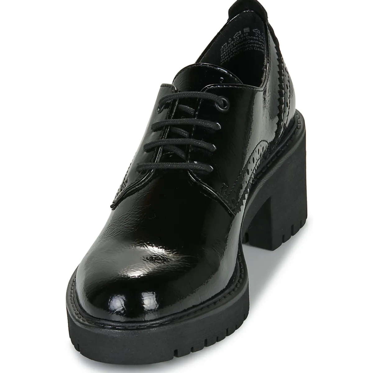 Online Marco Tozzi - ECHO Noir