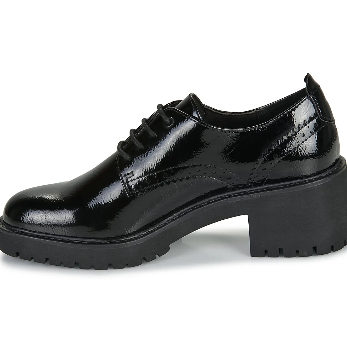 Online Marco Tozzi - ECHO Noir