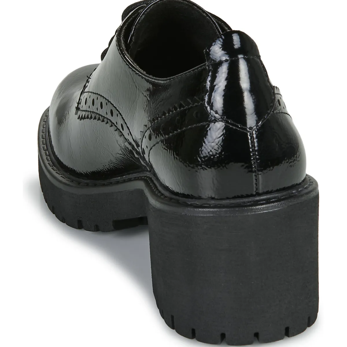 Online Marco Tozzi - ECHO Noir