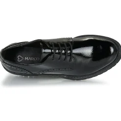 Online Marco Tozzi - ECHO Noir