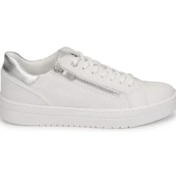 Sale Marco Tozzi - ELSA Blanc