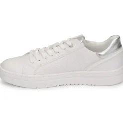 Sale Marco Tozzi - ELSA Blanc