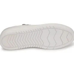 Sale Marco Tozzi - ELSA Blanc