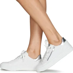 Sale Marco Tozzi - ELSA Blanc