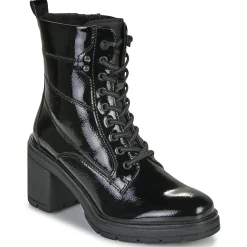 Clearance Marco Tozzi - ESTETE Noir