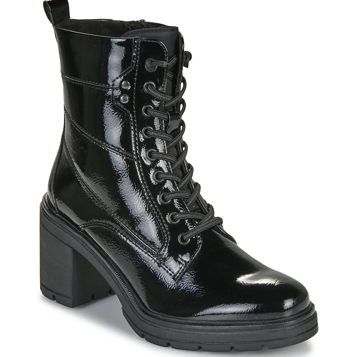 Clearance Marco Tozzi - ESTETE Noir