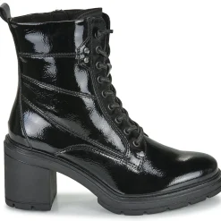 Clearance Marco Tozzi - ESTETE Noir