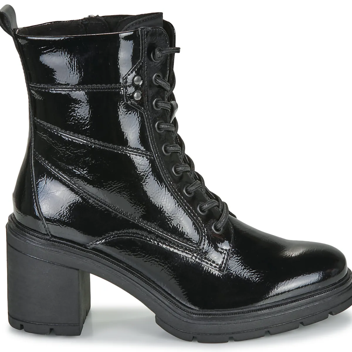 Clearance Marco Tozzi - ESTETE Noir