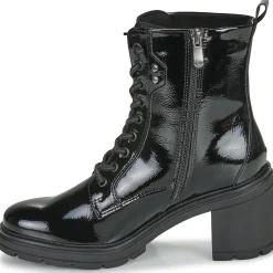 Clearance Marco Tozzi - ESTETE Noir