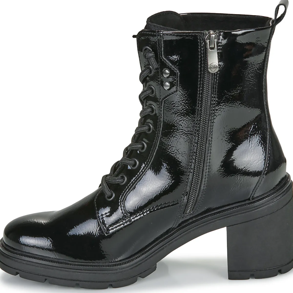 Clearance Marco Tozzi - ESTETE Noir