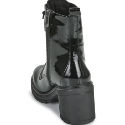 Clearance Marco Tozzi - ESTETE Noir