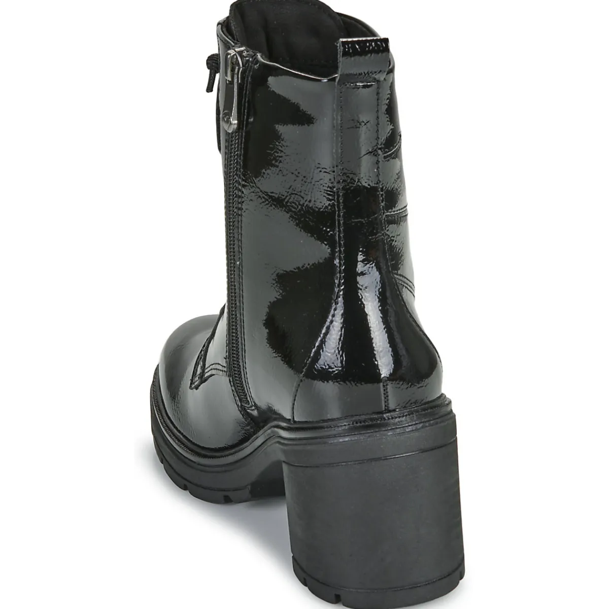 Clearance Marco Tozzi - ESTETE Noir