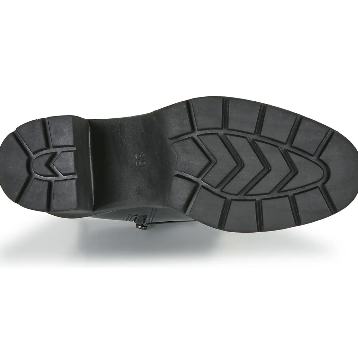 Clearance Marco Tozzi - ESTETE Noir