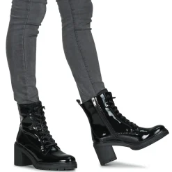 Clearance Marco Tozzi - ESTETE Noir