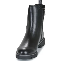 Marco Tozzi - EVOC Noir