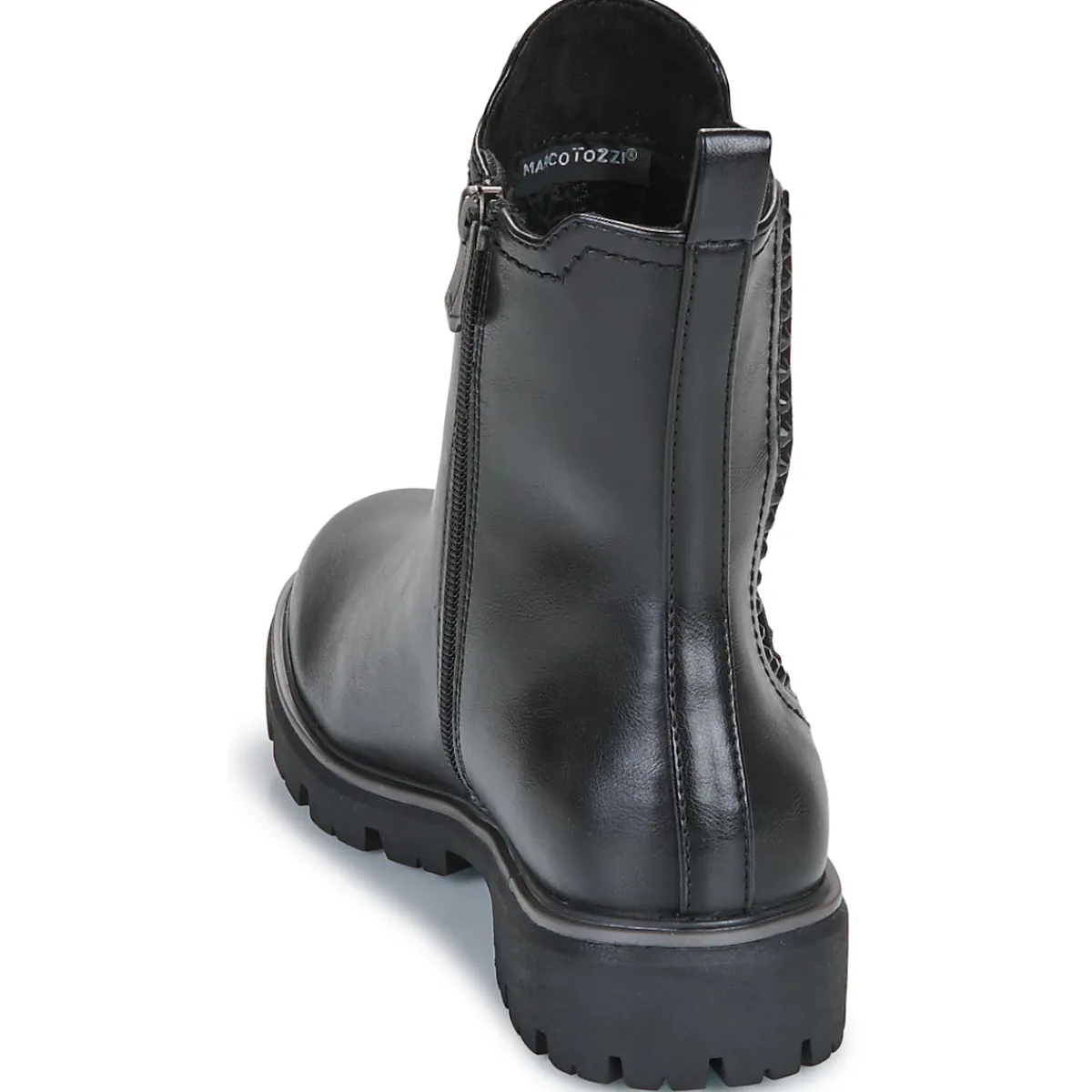 Marco Tozzi - EVOC Noir