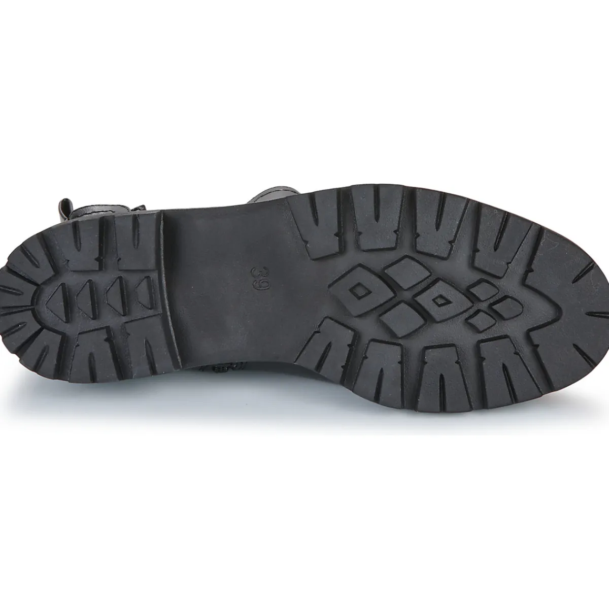 Marco Tozzi - EVOC Noir