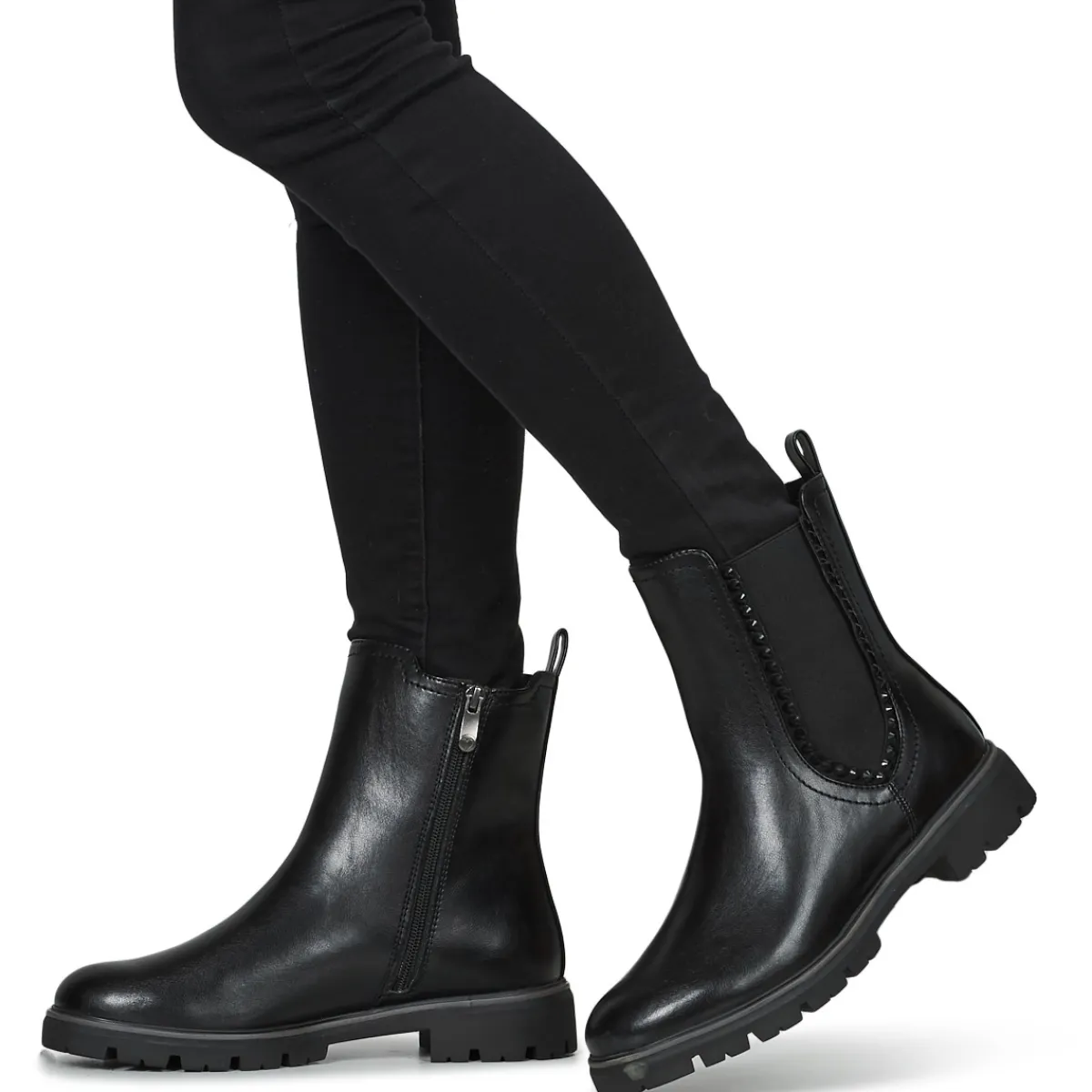 Marco Tozzi - EVOC Noir