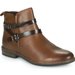 Sale Marco Tozzi - KARIMA Marron