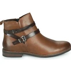 Sale Marco Tozzi - KARIMA Marron