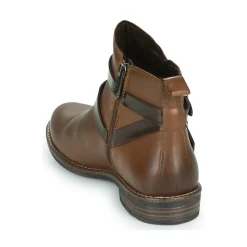 Sale Marco Tozzi - KARIMA Marron