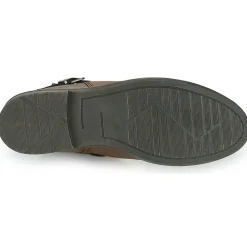 Sale Marco Tozzi - KARIMA Marron