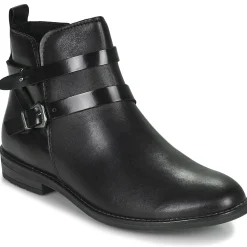 Sale Marco Tozzi - KARIMA Noir