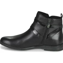 Sale Marco Tozzi - KARIMA Noir