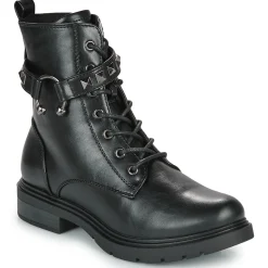 Marco Tozzi - SAUDADE Noir