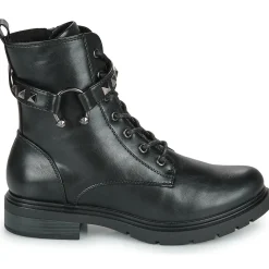 Marco Tozzi - SAUDADE Noir