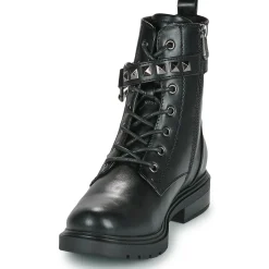 Marco Tozzi - SAUDADE Noir