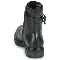 Marco Tozzi - SAUDADE Noir