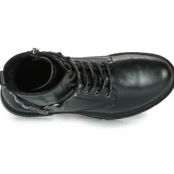 Marco Tozzi - SAUDADE Noir