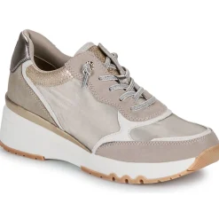 Online Marco Tozzi - SYMAB Beige