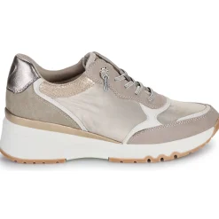 Online Marco Tozzi - SYMAB Beige