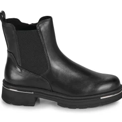 Hot Marco Tozzi - SYMBALE Noir