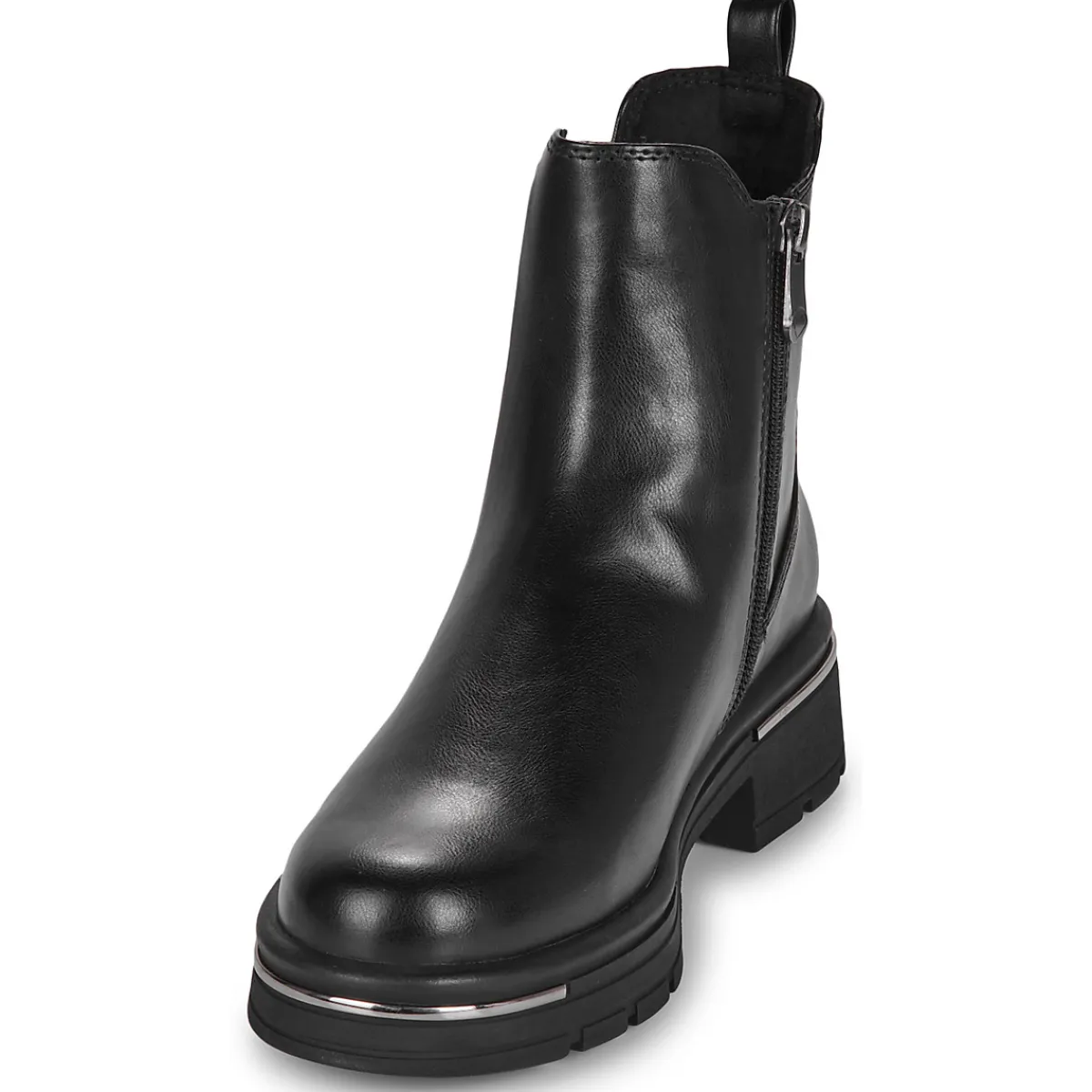 Hot Marco Tozzi - SYMBALE Noir