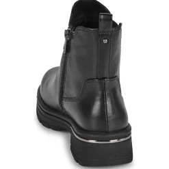 Hot Marco Tozzi - SYMBALE Noir