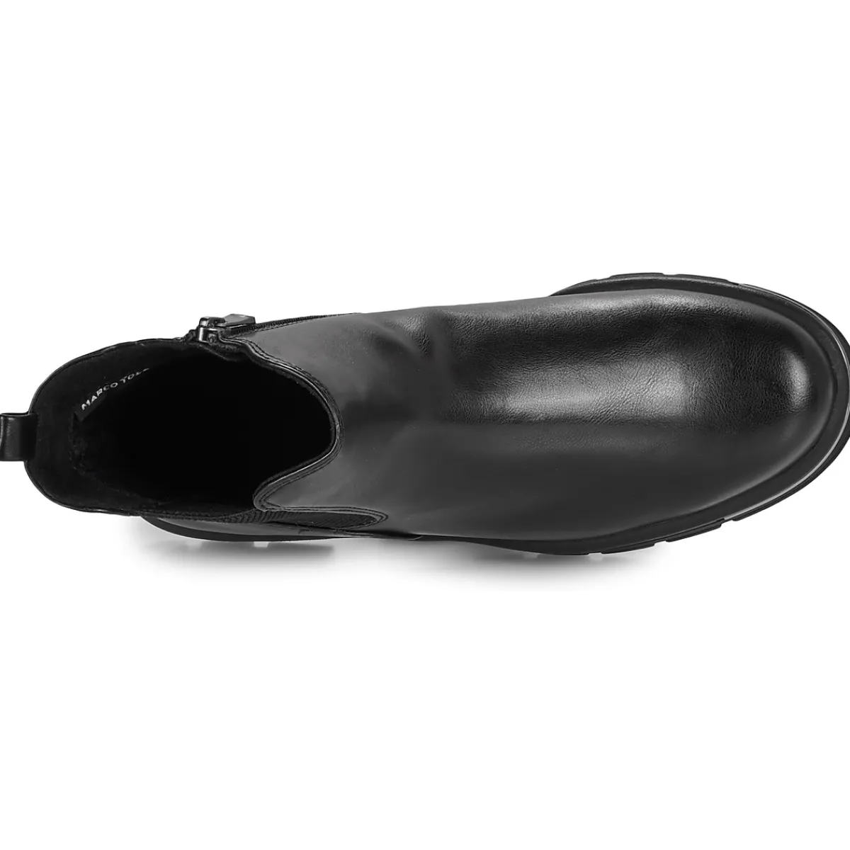 Hot Marco Tozzi - SYMBALE Noir