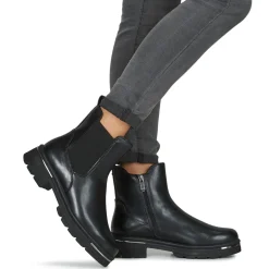 Hot Marco Tozzi - SYMBALE Noir