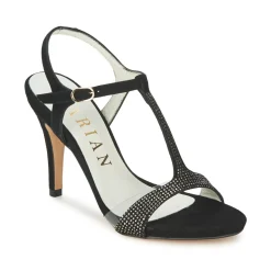 New Marian - ANTE FINO Noir