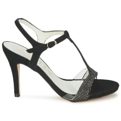 New Marian - ANTE FINO Noir