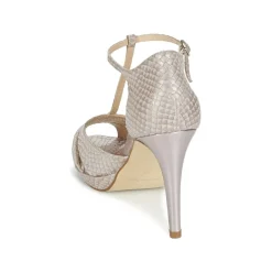 Best Marian - CHANVRO Beigepython