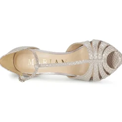 Best Marian - CHANVRO Beigepython